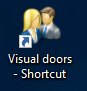 Client Desktop Icon